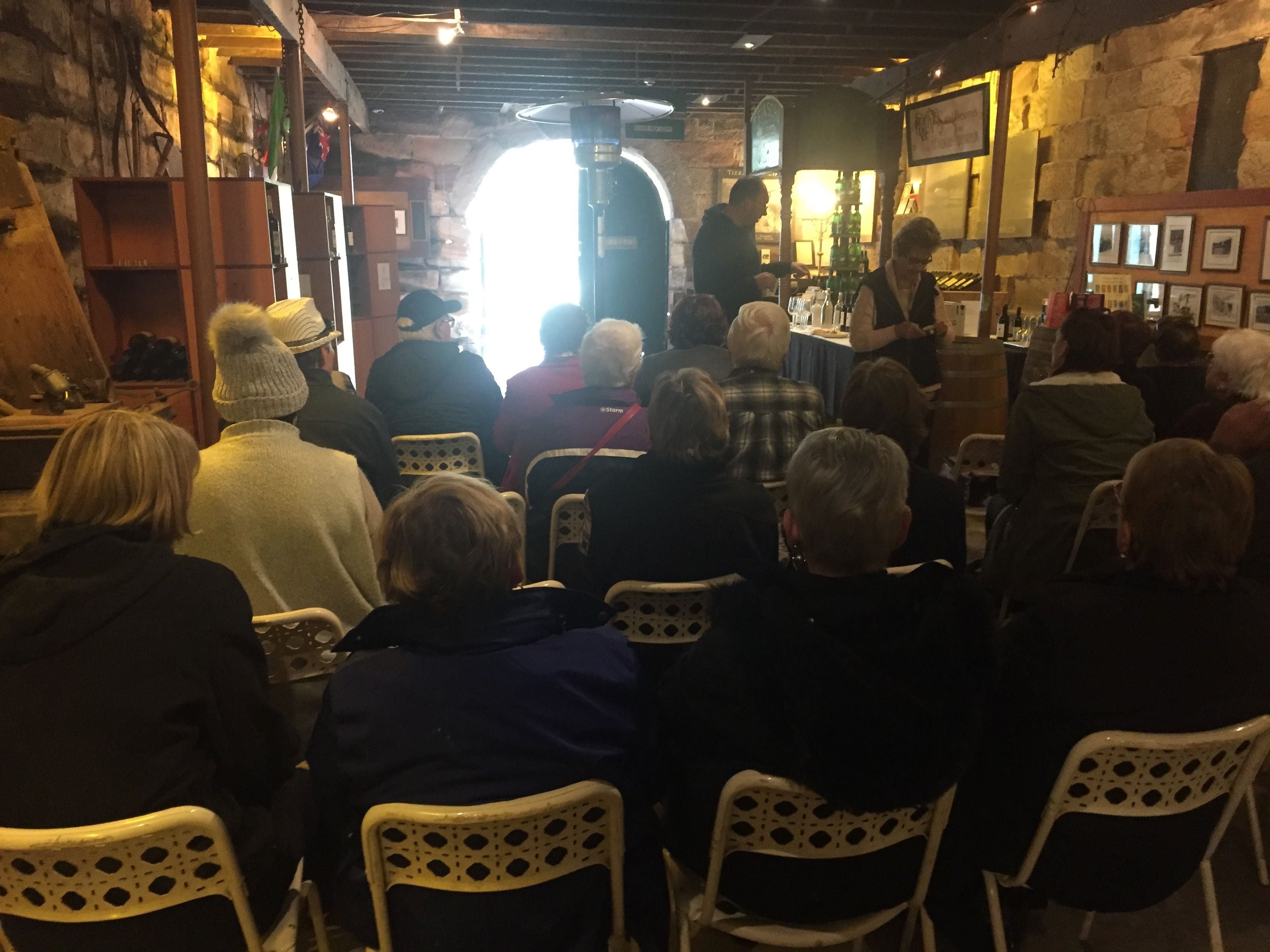 Hawkesbury Explorer Public Day Tour - July 2018 Image -5b52476e2ded1